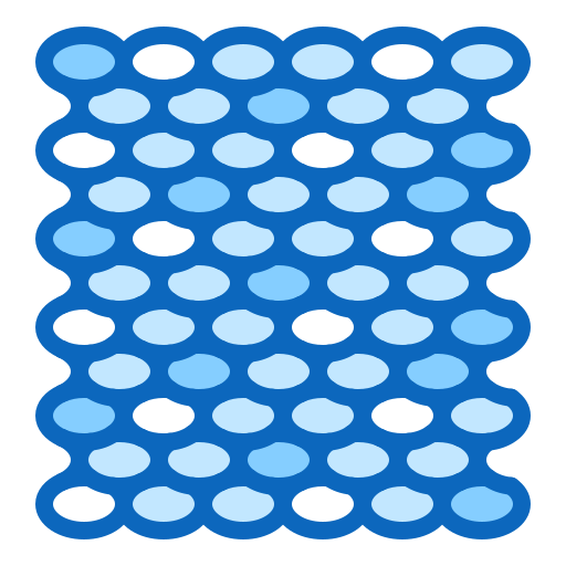 Floor Generic color lineal-color icon