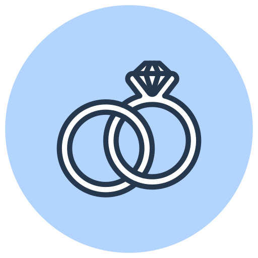 Rings Generic Others icon