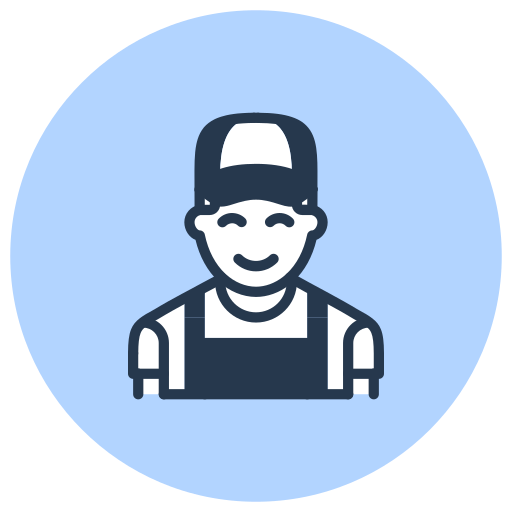 Worker Generic Others icon