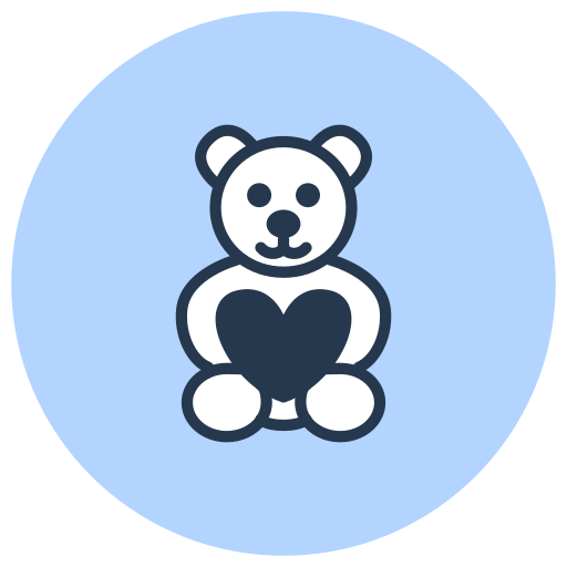 Bear Generic Others icon