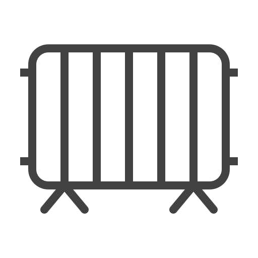 Fence Generic Others icon
