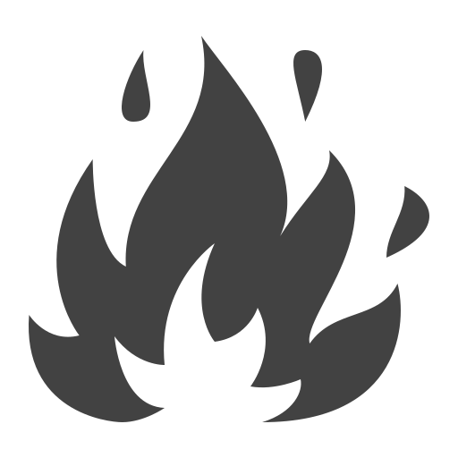 fuego Generic Others icono