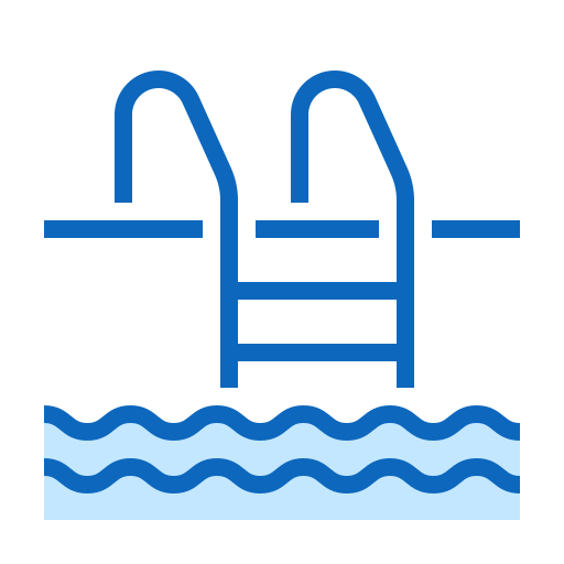 Swimming Generic color lineal-color icon