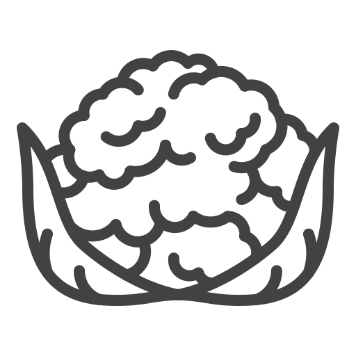 alimento Generic outline icono