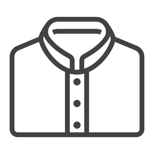 Fashion Generic outline icon