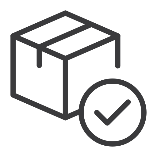 Box Generic outline icon