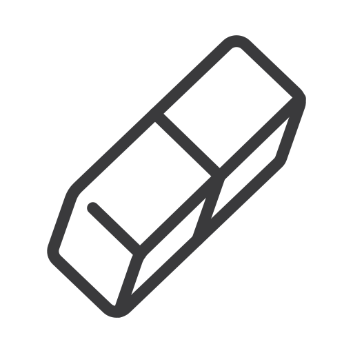 gummi Generic outline icon