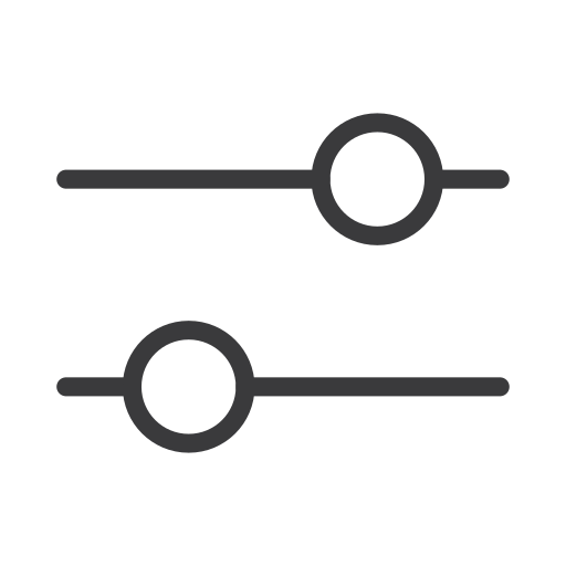 道具 Generic outline icon