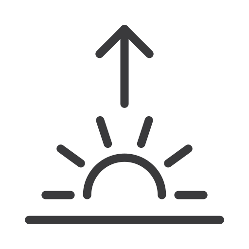 clima Generic outline icono