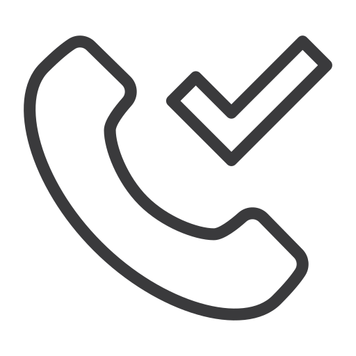 Телефон Generic outline иконка
