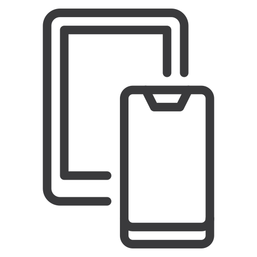 handy, mobiltelefon Generic outline icon