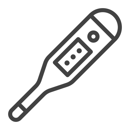 Cold Generic outline icon