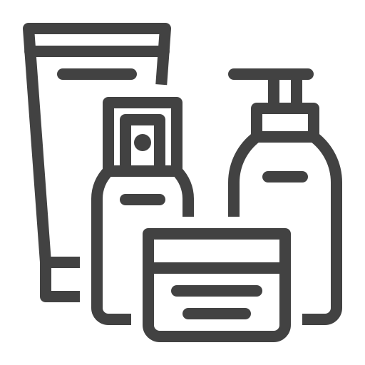 Beauty Generic outline icon