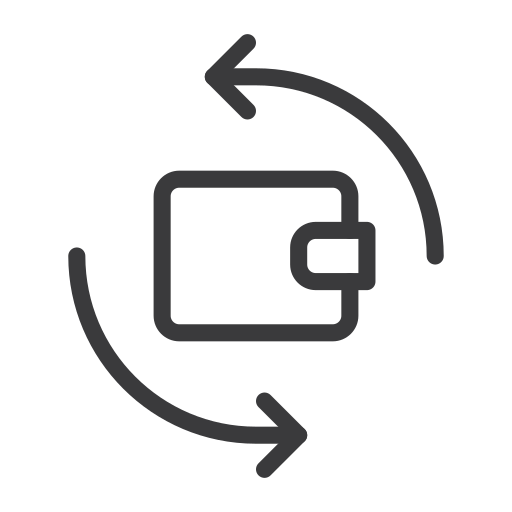 Management Generic outline icon