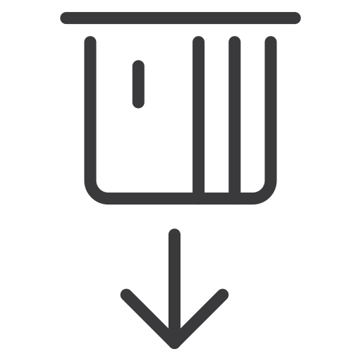 기계 Generic outline icon