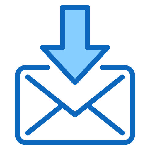 Letter Generic color lineal-color icon