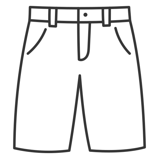 Shorts Generic Others icon