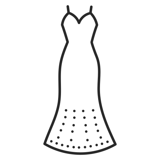 Gown Generic Others icon