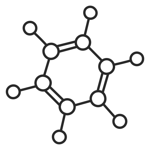 Molecule Generic Others icon