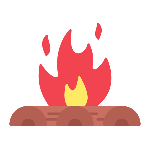 camping Generic Others icon