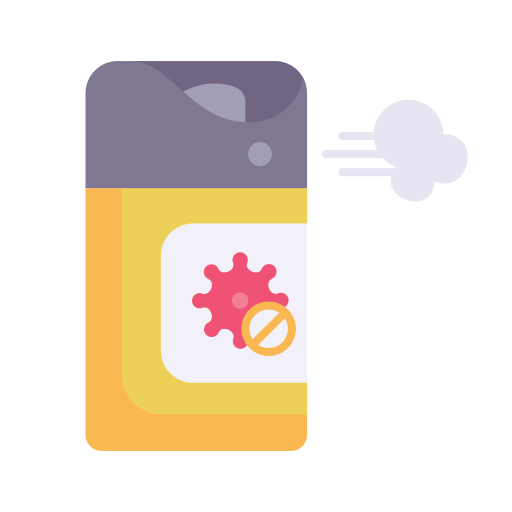 Spray Generic Others icon