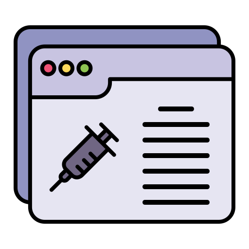 netz Generic color lineal-color icon