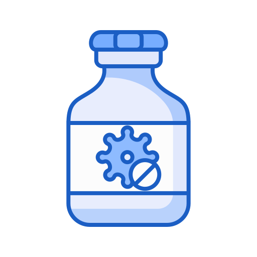 Medicine Generic color lineal-color icon