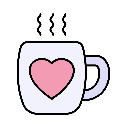 tasse Generic color lineal-color icon