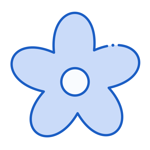 natur Generic color lineal-color icon
