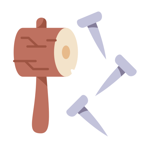 Hammer Generic Others icon