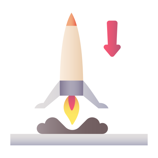 rakete Generic Others icon