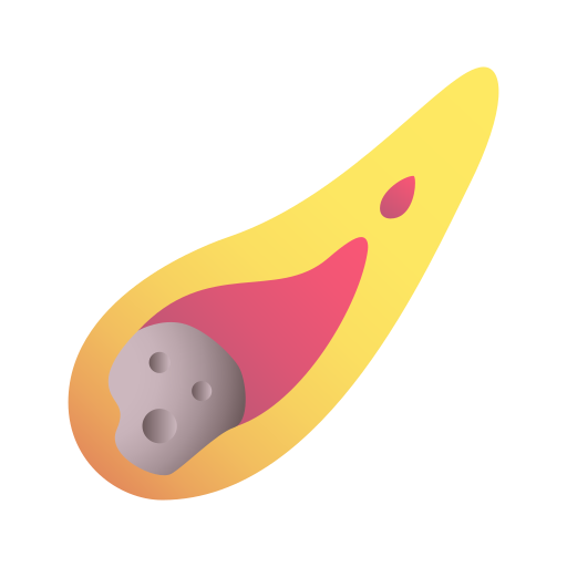Space Generic Others icon