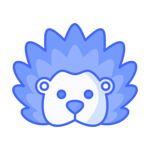 Animal Generic color lineal-color icon