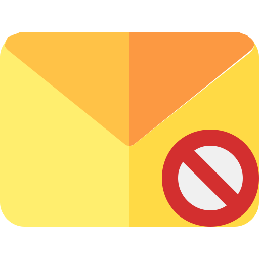 Letter Generic Others icon