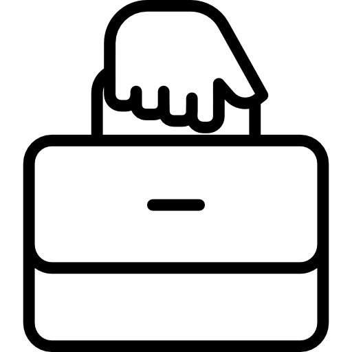포트폴리오 Kiranshastry Lineal icon
