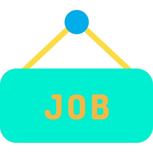Job Kiranshastry Flat icon