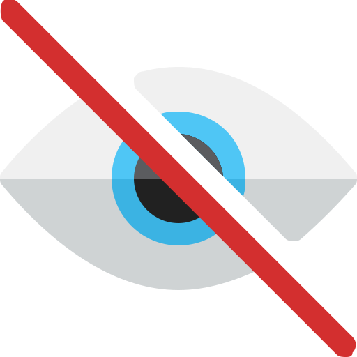 Eye Generic Others icon