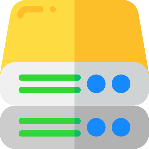 Drive Generic Others icon