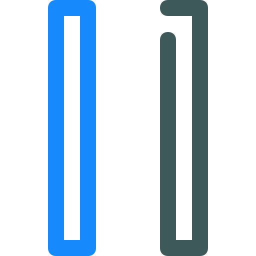 zatrzymywać się Generic outline ikona