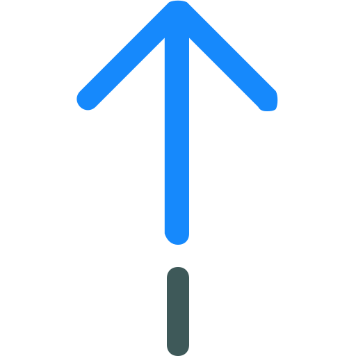 Arrow Generic outline icon