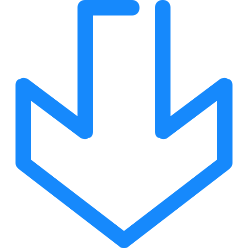 pfeil Generic outline icon