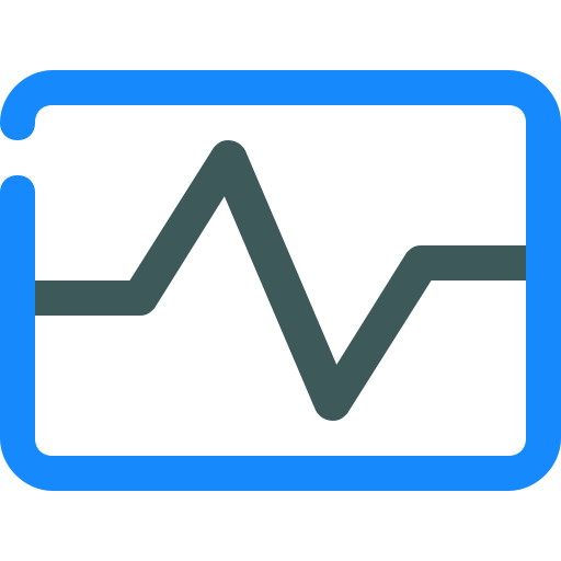 diagramm Generic outline icon