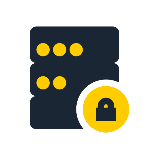 datenbank Generic Others icon