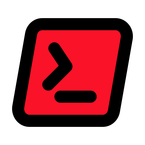 terminal Generic Others icon