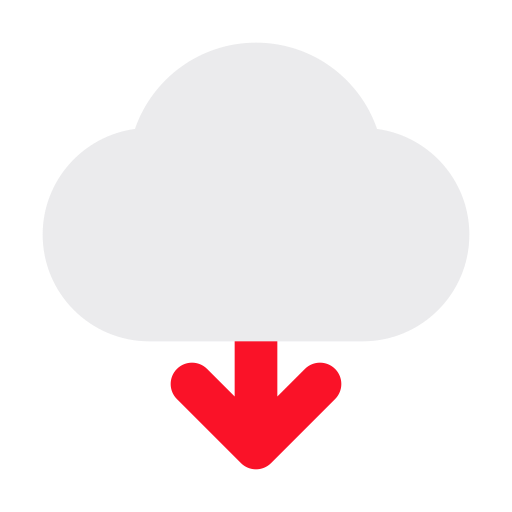 Cloud Generic Others icon