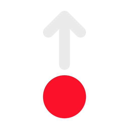 strzałki Generic Others ikona