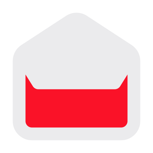 umschlag Generic Others icon
