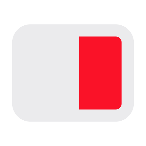 red Generic Others icono