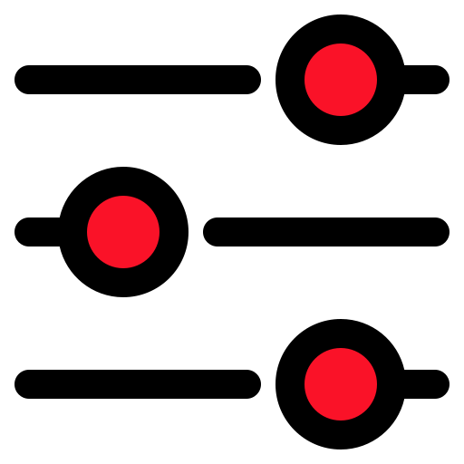 configuration Generic Others Icône
