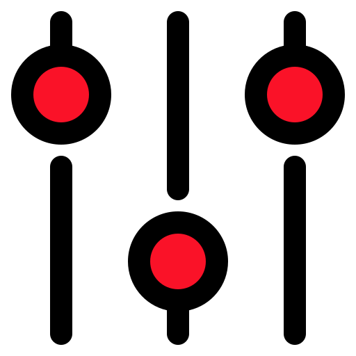 configuration Generic Others Icône